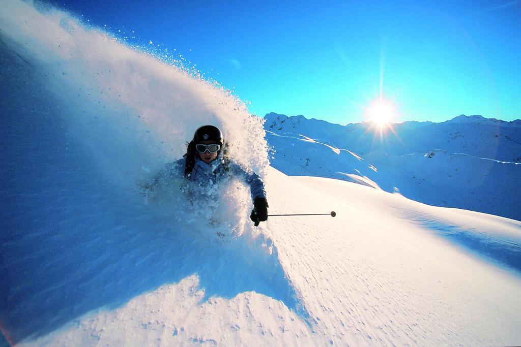 Mountain Lodge Urweider Innertkirchen Zewnętrze zdjęcie