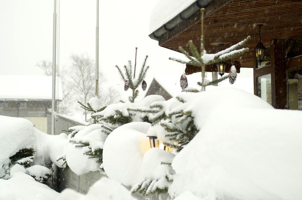 Mountain Lodge Urweider Innertkirchen Zewnętrze zdjęcie