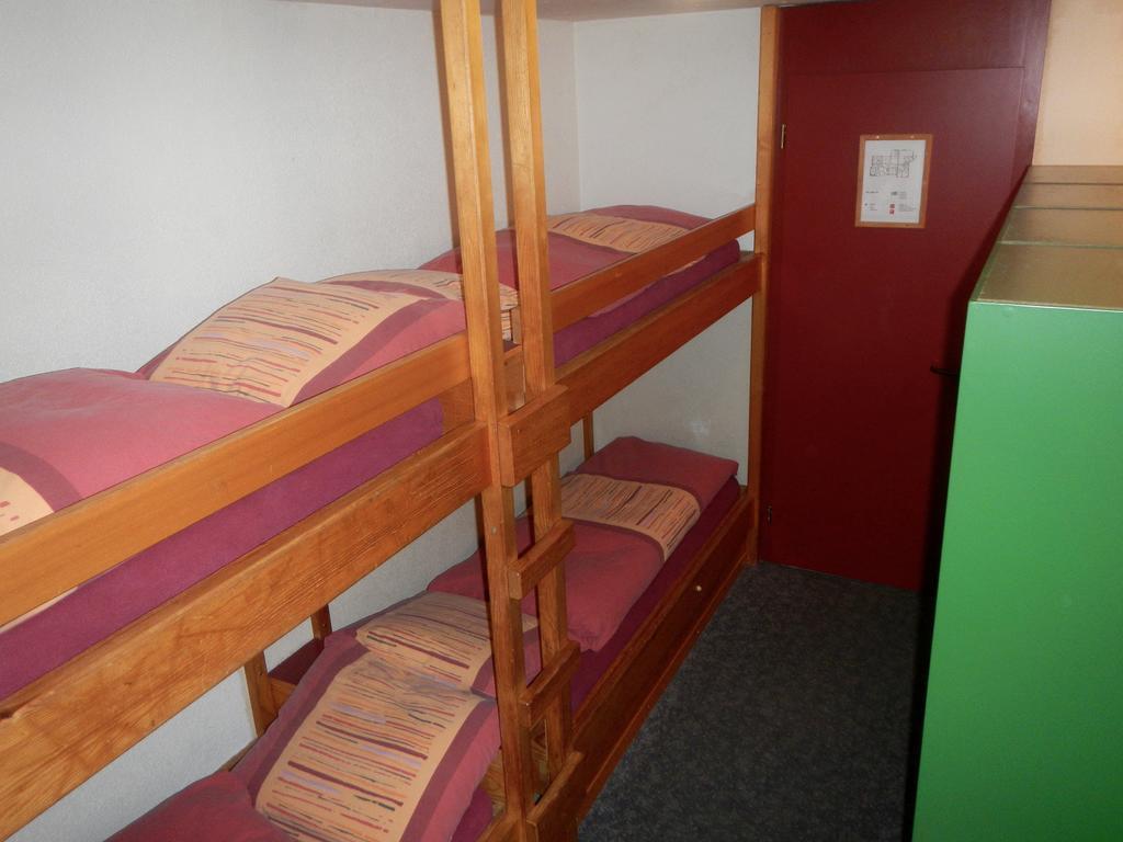 Mountain Lodge Urweider Innertkirchen Pokój zdjęcie