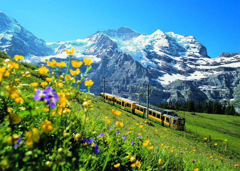 Mountain Lodge Urweider Innertkirchen Zewnętrze zdjęcie