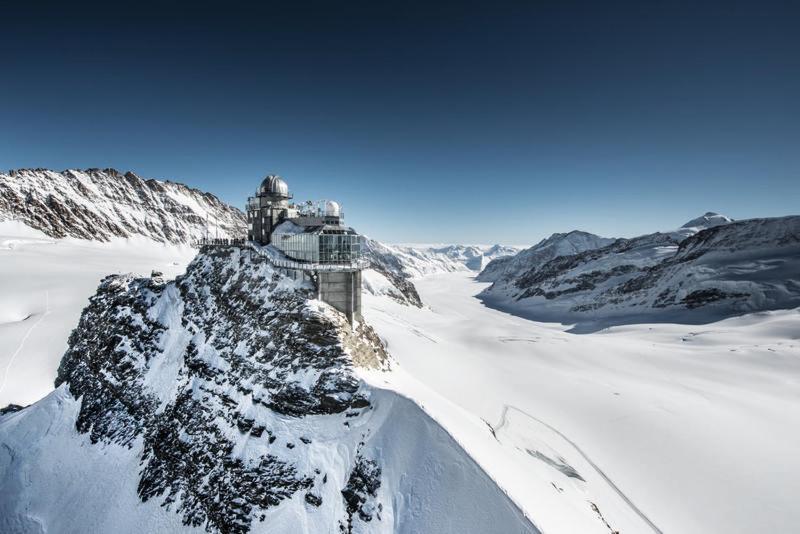 Mountain Lodge Urweider Innertkirchen Zewnętrze zdjęcie